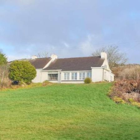 Cushatrough Claddaghduff Exteriér fotografie