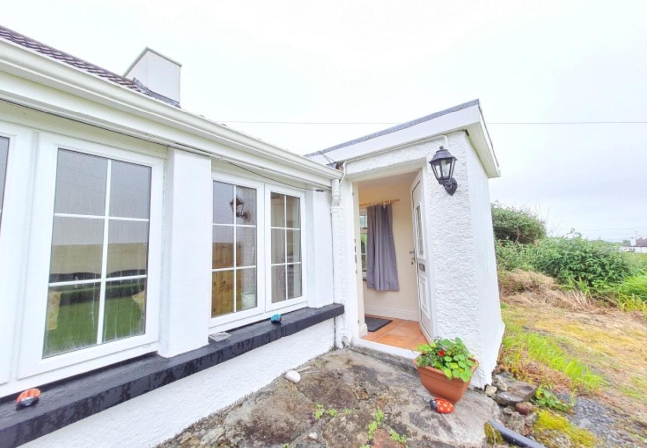 Cushatrough Claddaghduff Exteriér fotografie
